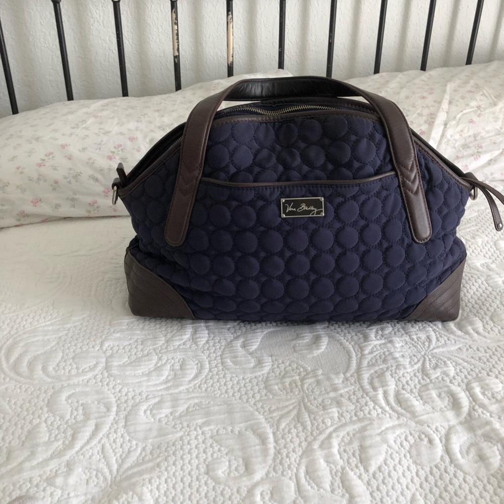 Vera Bradley purse